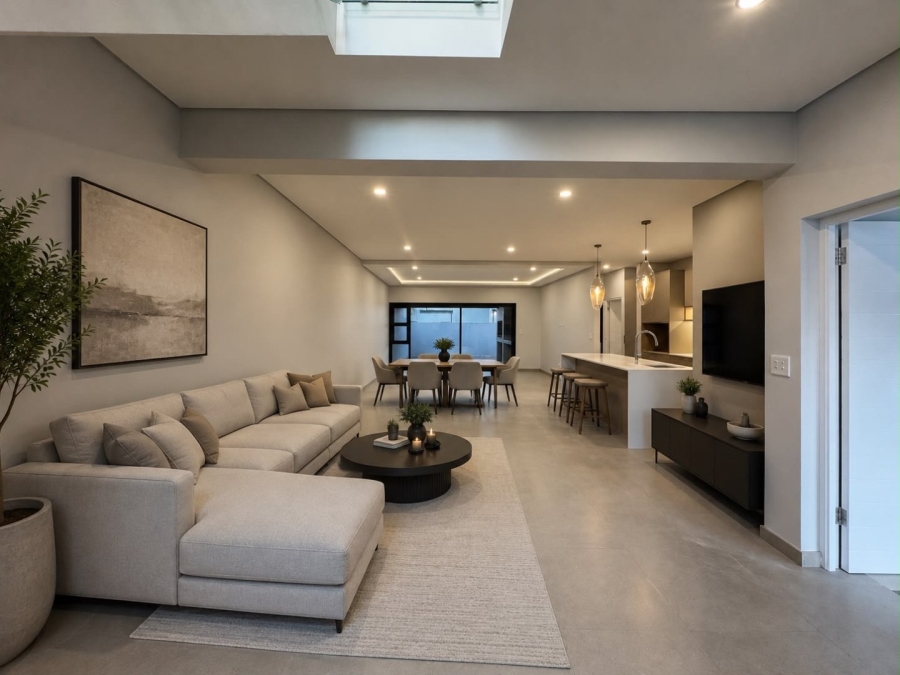 4 Bedroom Property for Sale in Sandown Western Cape